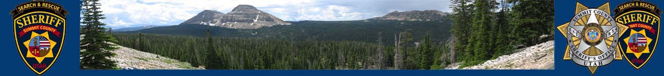 Summit County SAR Header